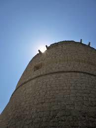 The Bastion