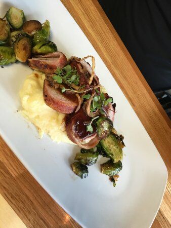 Cragun's Resort Restaurant