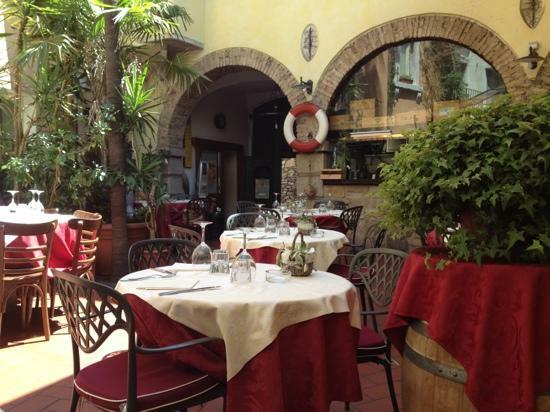 Ristorante Corte Pozzi