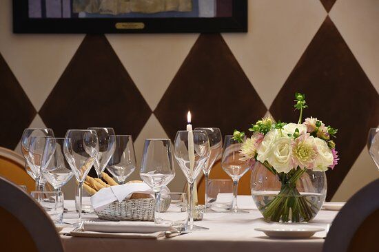 Ristorante L'Alzavola