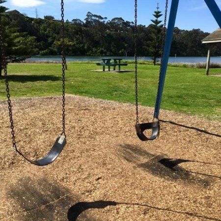Lakes Entrance Apex Park