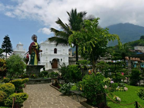 Church of St Peter