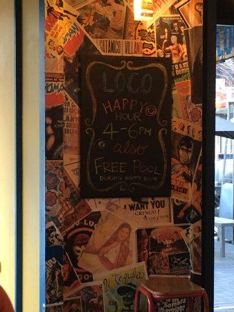 Loco Cantina