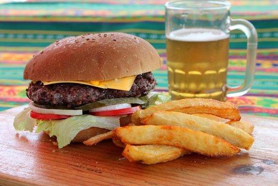 Big Burger