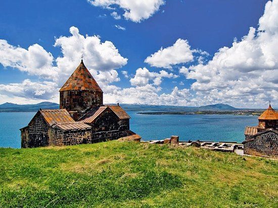 Sevanavank
