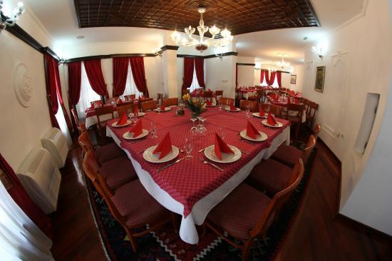 Villa St. Sofija