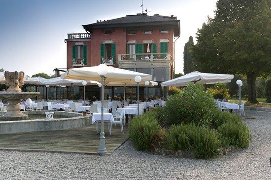 Villa Pioppi Ristorante Pizzeria