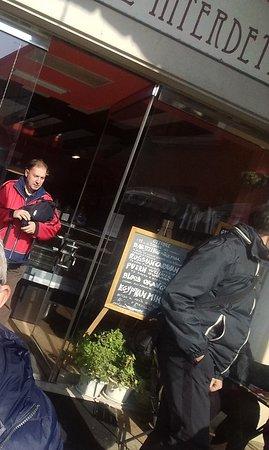 Caffe Dell'Interdetto