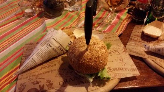 Restavracija Bledec