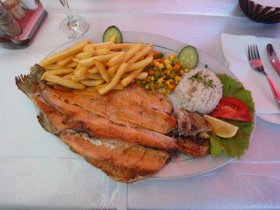Ariz Restoran