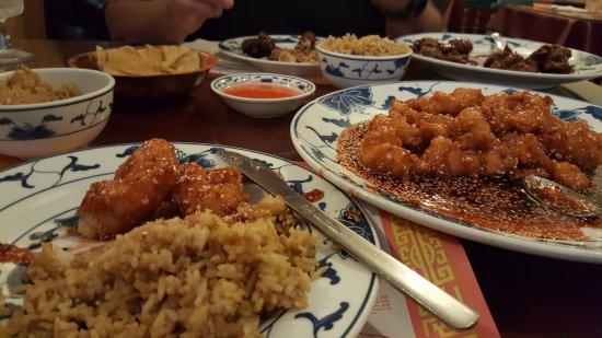 Phu Jee Chinese Restaurant
