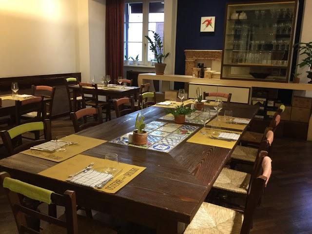 Osteria dell'Orologio