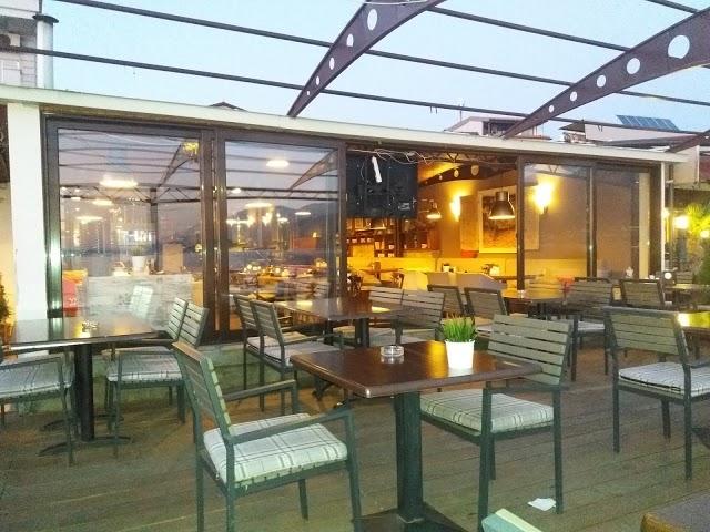 Kadmo Lounge Bar