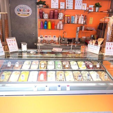 Gelateria Capriccio