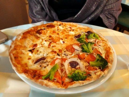 Luccia Pizzeria