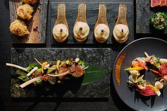 Zhen Wei Dim Sum & Pan Asian Cuisine