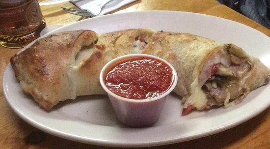Reno's Pizza
