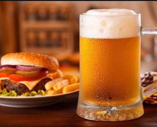 Birreria-Steakhouse Taverna degli Scudi