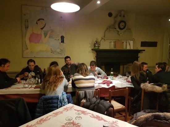 Ristorante Tremezzino