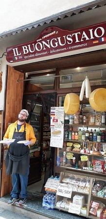 Il Buongustaio