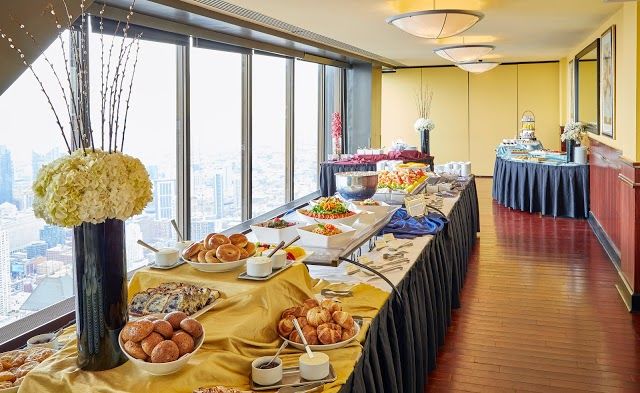 The Signature Room at the 95th