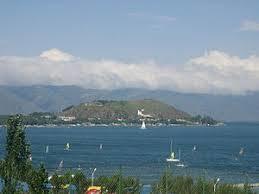 Sevan Peninsula