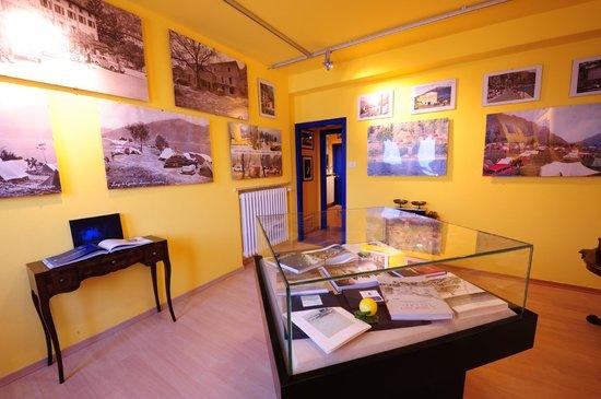 Museum of Tourism