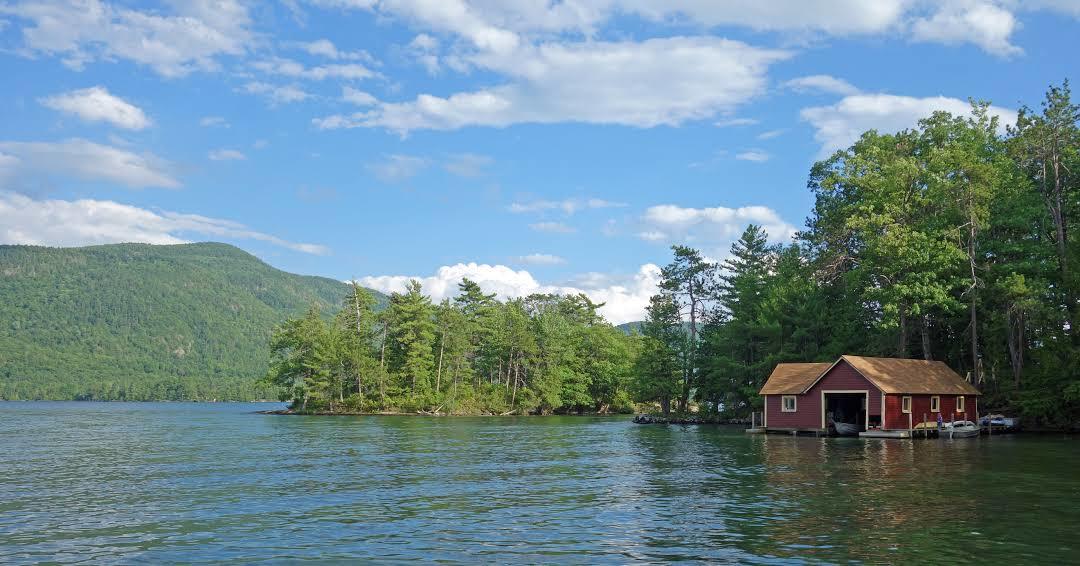 Lake George
