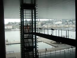 Lucerne Culture and Congress Centre
