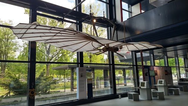 Hans Erni Museum