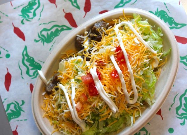 Taco Shack