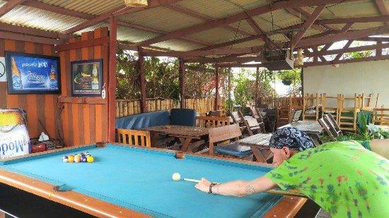 The Alegre Pub