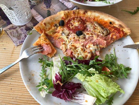 Pizzeria Gallus