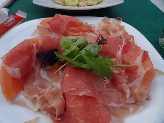 Snack Bar da Manni Mario E C. S.N.C
