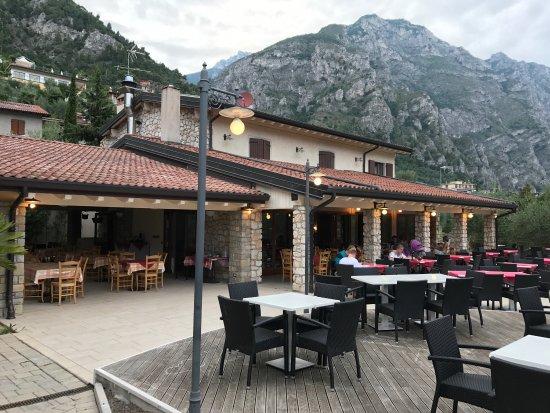 Ristorante Pizzeria La Mela d'oro