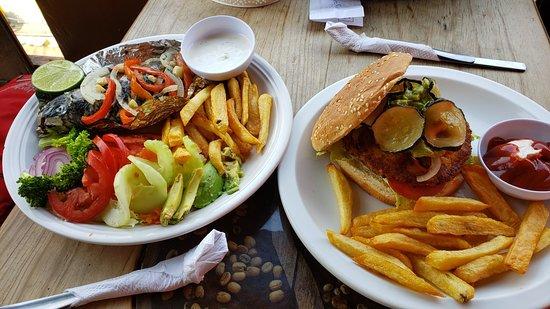 Cafe Atitlan