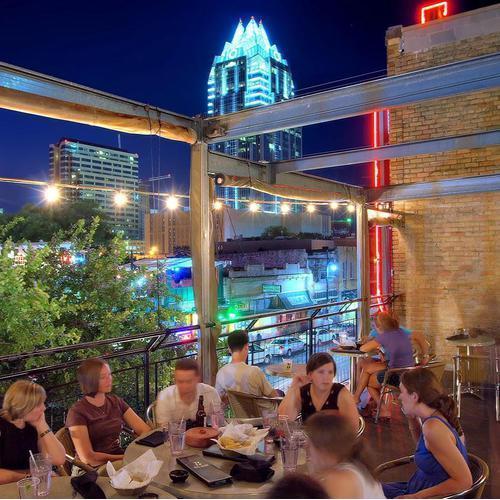 Iron Cactus Mexican Restaurant and Margarita Bar
