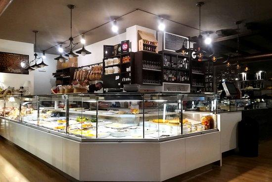 Zanoni Bottega & Cucina