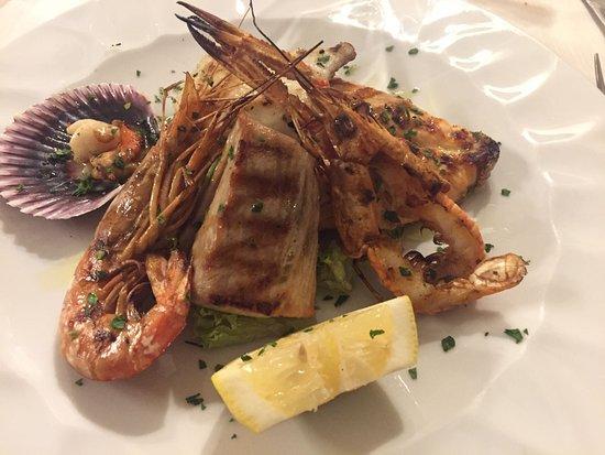 Ristorante Laguna