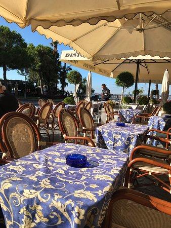 Caffe Grande Italia