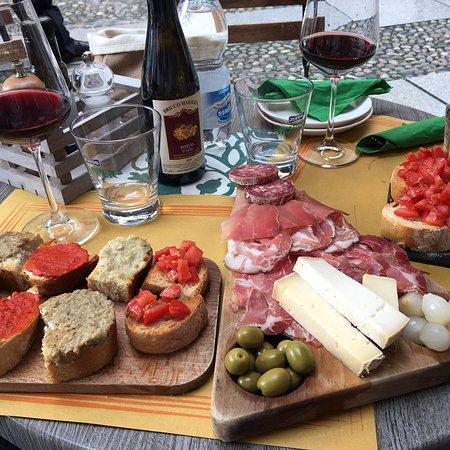 Enoteca RE DI Coppe