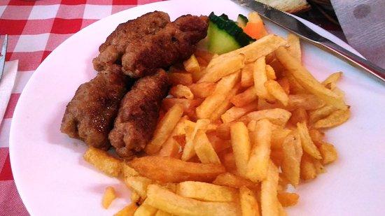 Fortuna Restaurant