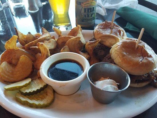 Bighorn Cafe