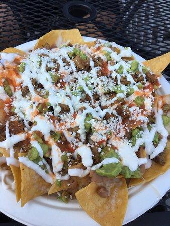 Super Tacos