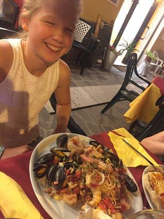 Ristorante Pizzeria Bontempo