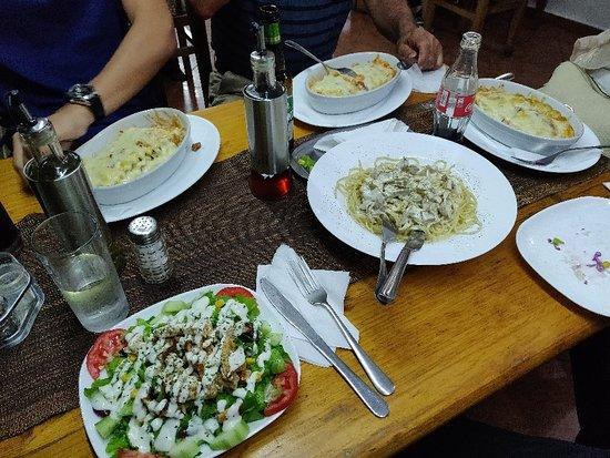 Pizzeria Americano