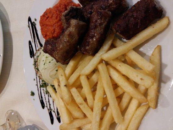 Gostilna in pizzeria Grajska preza