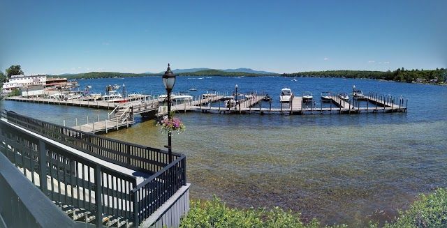 Weirs Beach