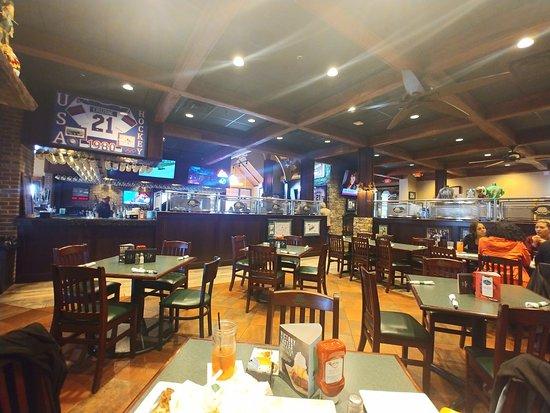 The Greene Turtle