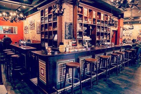 White Horse Pub